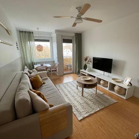 Bohovio - Dolny Sopot By Oneapartments 외부 사진