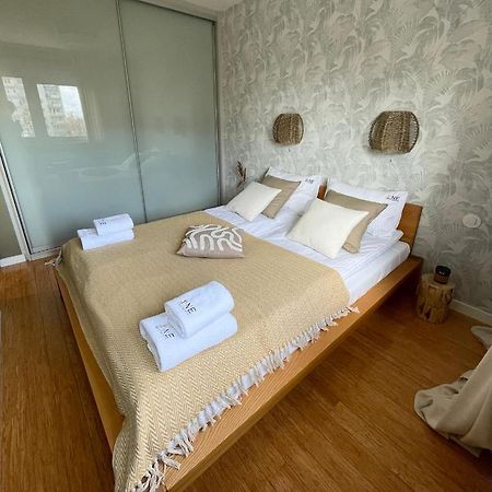 Bohovio - Dolny Sopot By Oneapartments 외부 사진