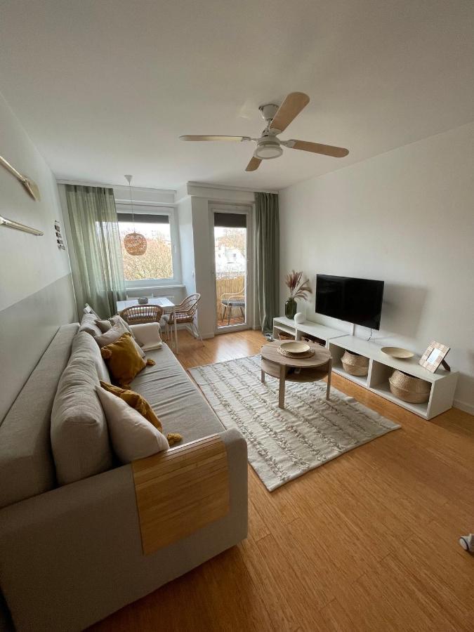 Bohovio - Dolny Sopot By Oneapartments 외부 사진