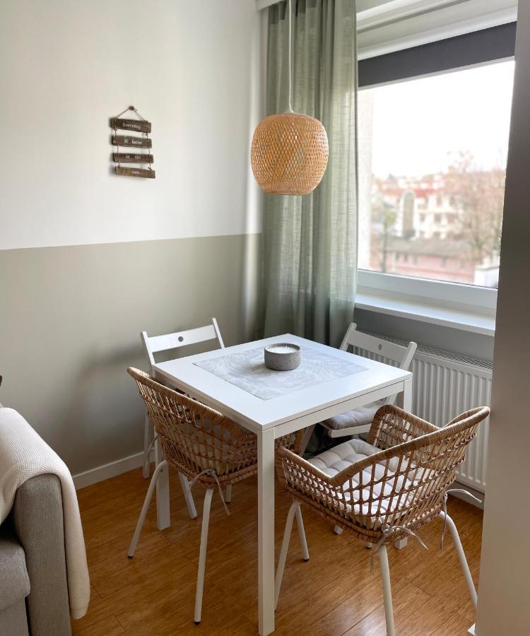 Bohovio - Dolny Sopot By Oneapartments 외부 사진